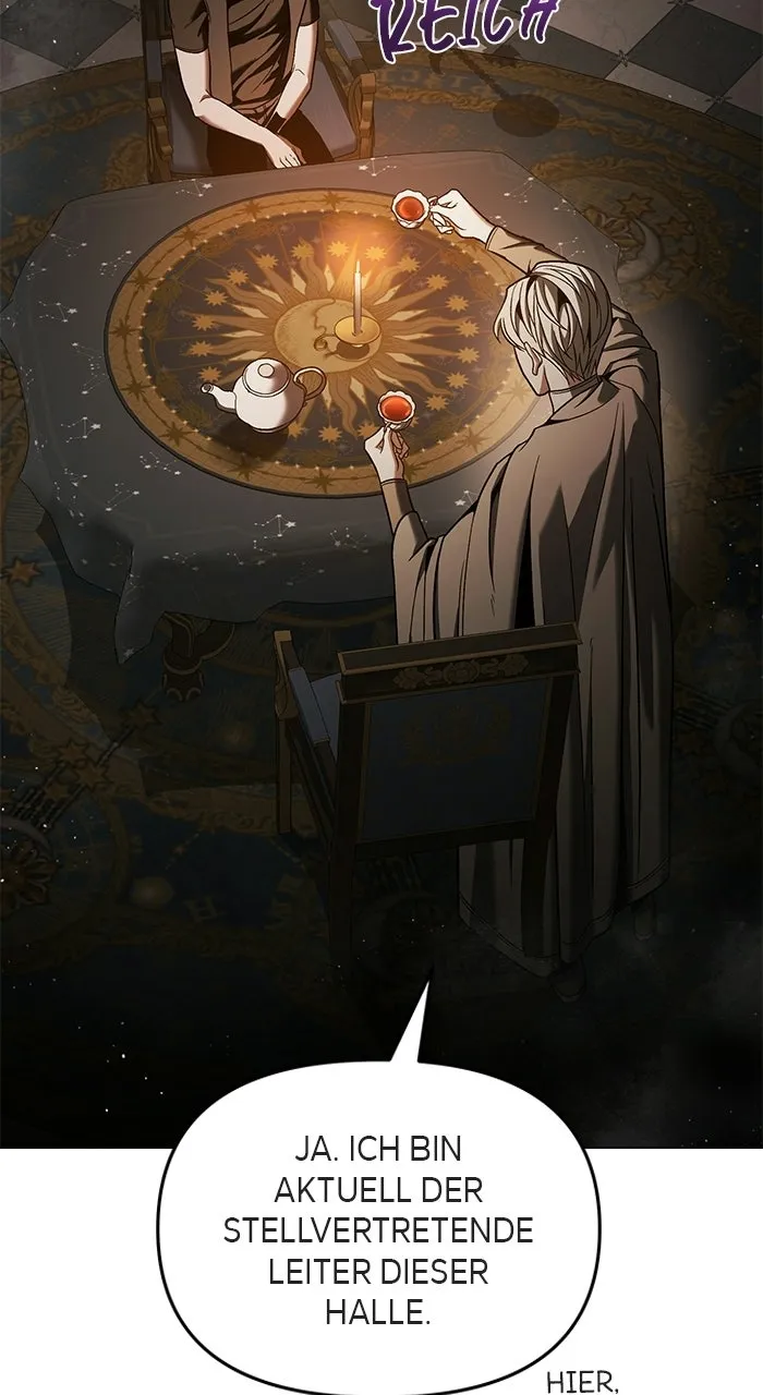 Read Das zweite Leben des Magiers aus der Hintergasse DE Manga Online