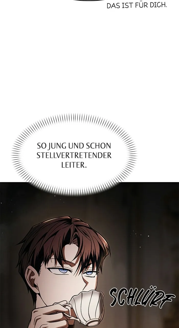 Read Das zweite Leben des Magiers aus der Hintergasse DE Manga Online