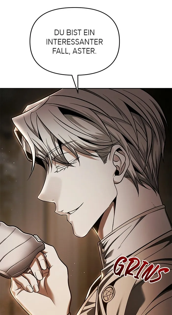 Read Das zweite Leben des Magiers aus der Hintergasse DE Manga Online