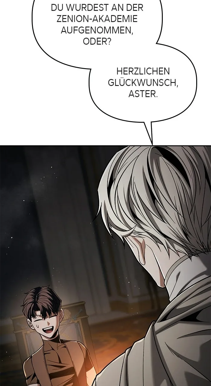 Read Das zweite Leben des Magiers aus der Hintergasse DE Manga Online