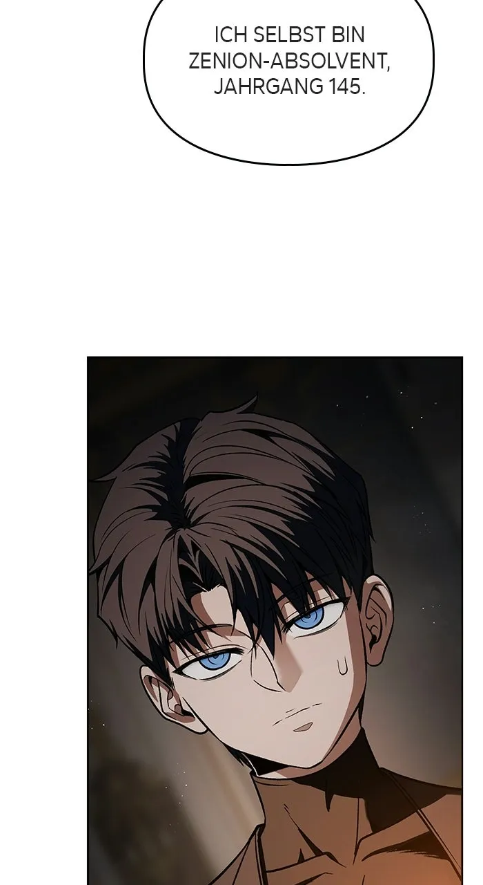 Read Das zweite Leben des Magiers aus der Hintergasse DE Manga Online