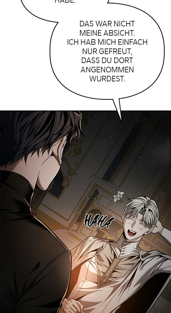 Read Das zweite Leben des Magiers aus der Hintergasse DE Manga Online
