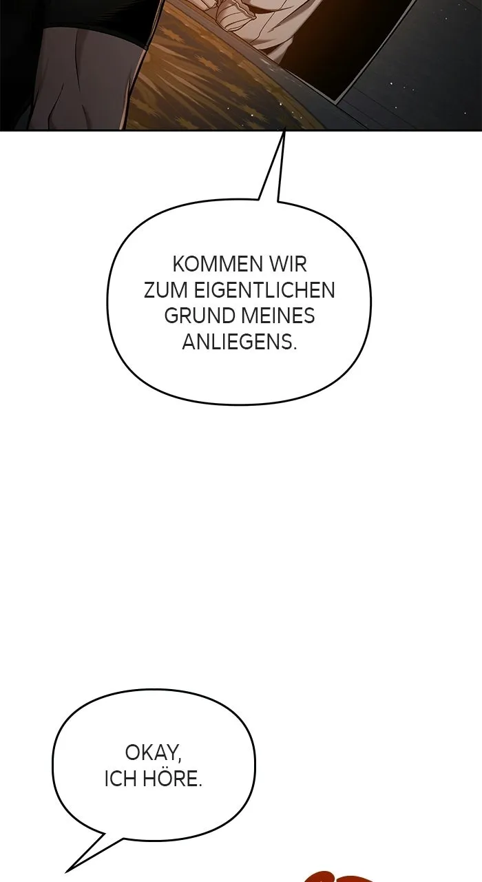 Read Das zweite Leben des Magiers aus der Hintergasse DE Manga Online