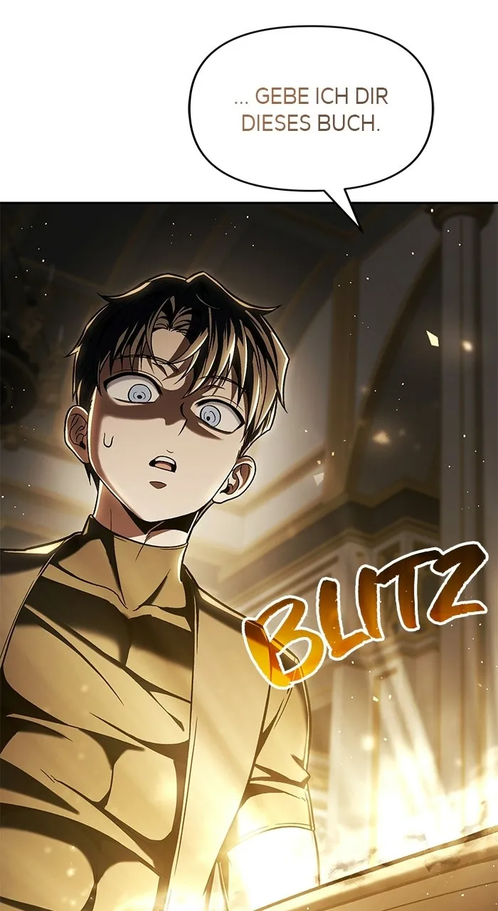 Read Das zweite Leben des Magiers aus der Hintergasse DE Manga Online