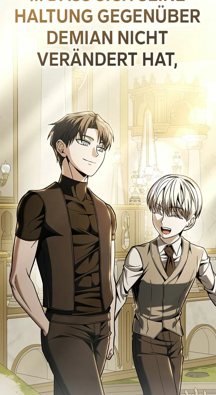 Read Das zweite Leben des Magiers aus der Hintergasse DE Manga Online