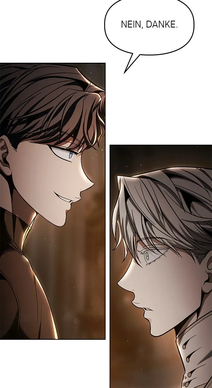 Read Das zweite Leben des Magiers aus der Hintergasse DE Manga Online