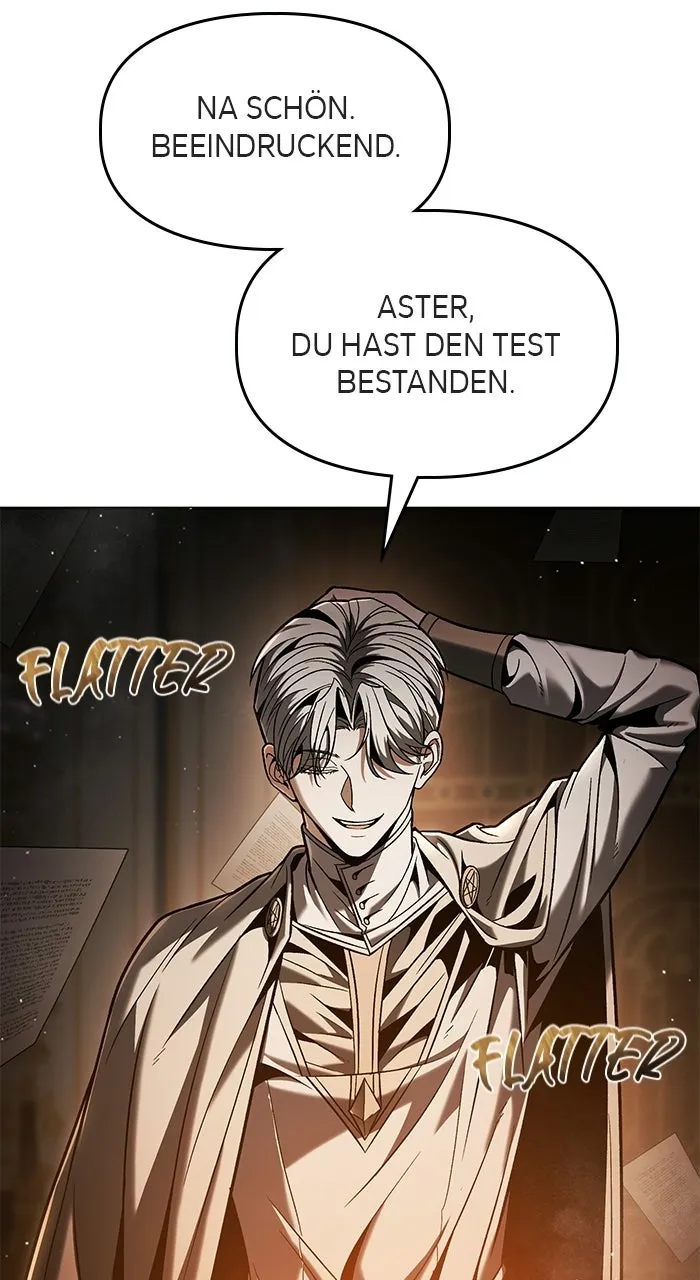 Read Das zweite Leben des Magiers aus der Hintergasse DE Manga Online