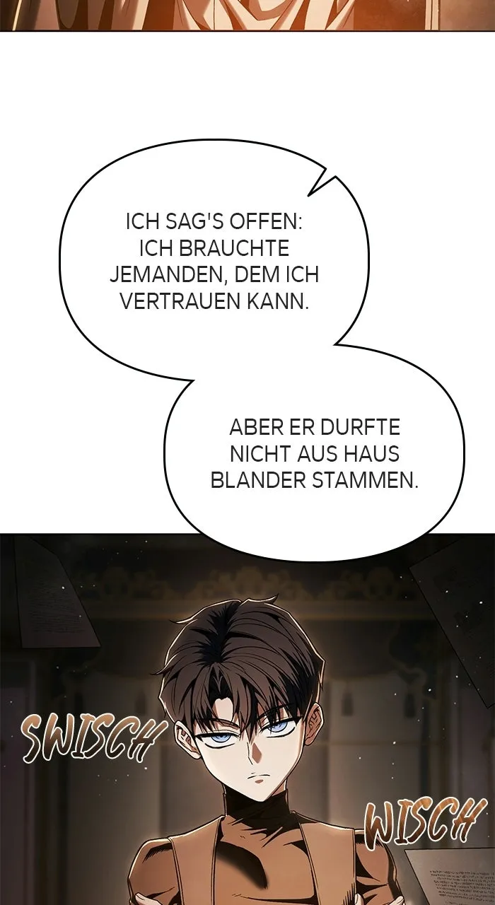 Read Das zweite Leben des Magiers aus der Hintergasse DE Manga Online