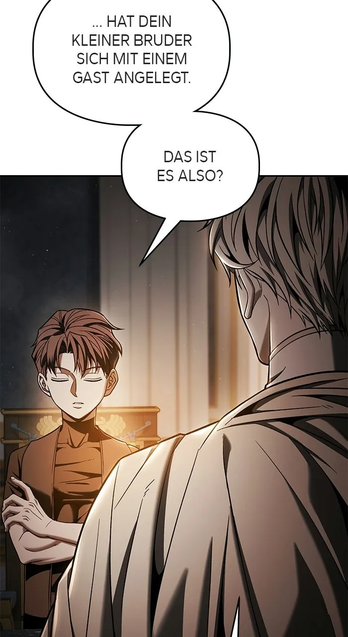 Read Das zweite Leben des Magiers aus der Hintergasse DE Manga Online