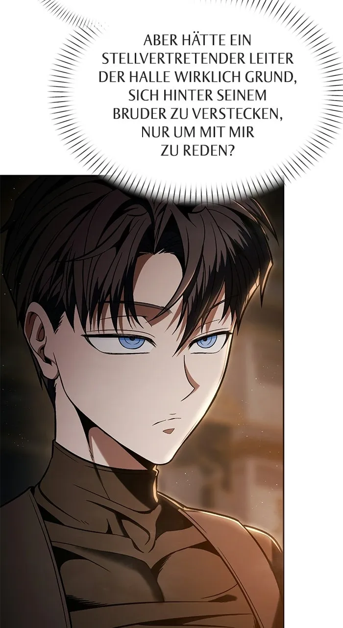 Read Das zweite Leben des Magiers aus der Hintergasse DE Manga Online