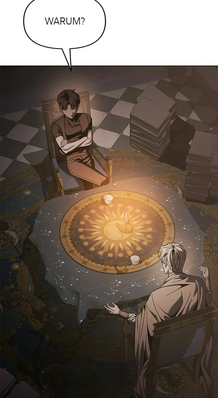Read Das zweite Leben des Magiers aus der Hintergasse DE Manga Online