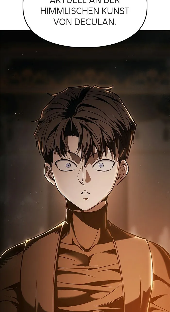 Read Das zweite Leben des Magiers aus der Hintergasse DE Manga Online
