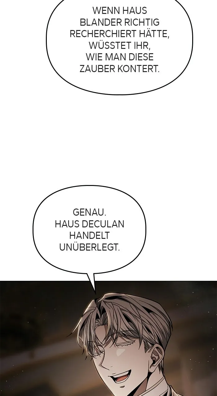 Read Das zweite Leben des Magiers aus der Hintergasse DE Manga Online