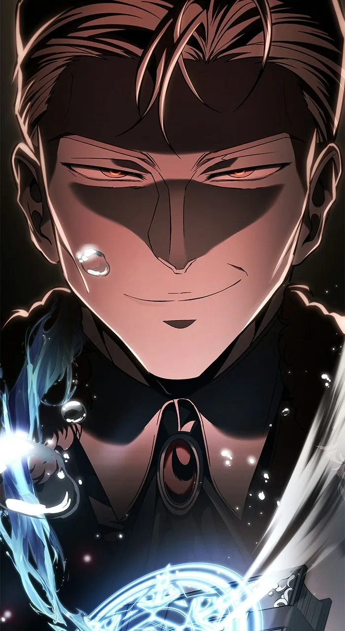 Read Das zweite Leben des Magiers aus der Hintergasse DE Manga Online