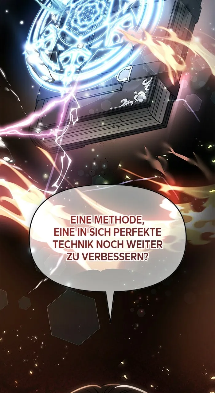 Read Das zweite Leben des Magiers aus der Hintergasse DE Manga Online