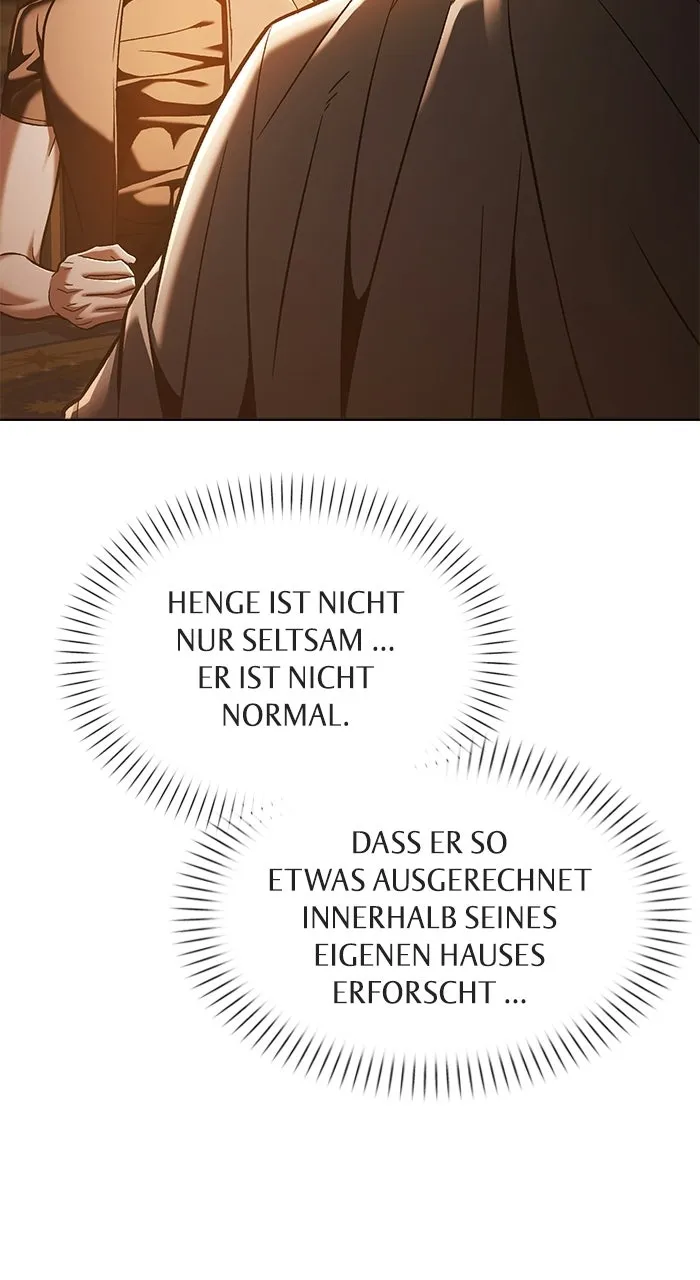 Read Das zweite Leben des Magiers aus der Hintergasse DE Manga Online