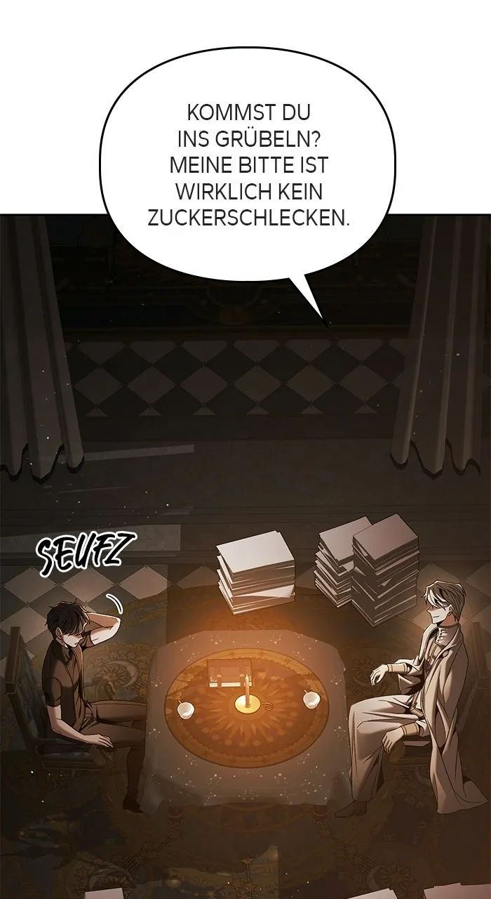 Read Das zweite Leben des Magiers aus der Hintergasse DE Manga Online