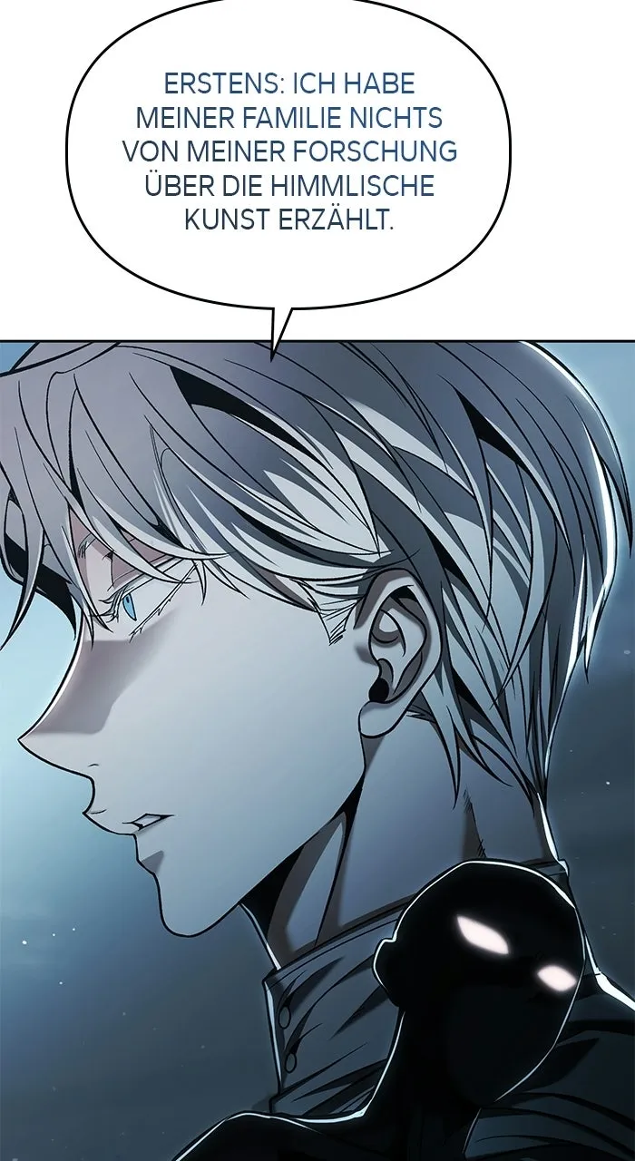 Read Das zweite Leben des Magiers aus der Hintergasse DE Manga Online