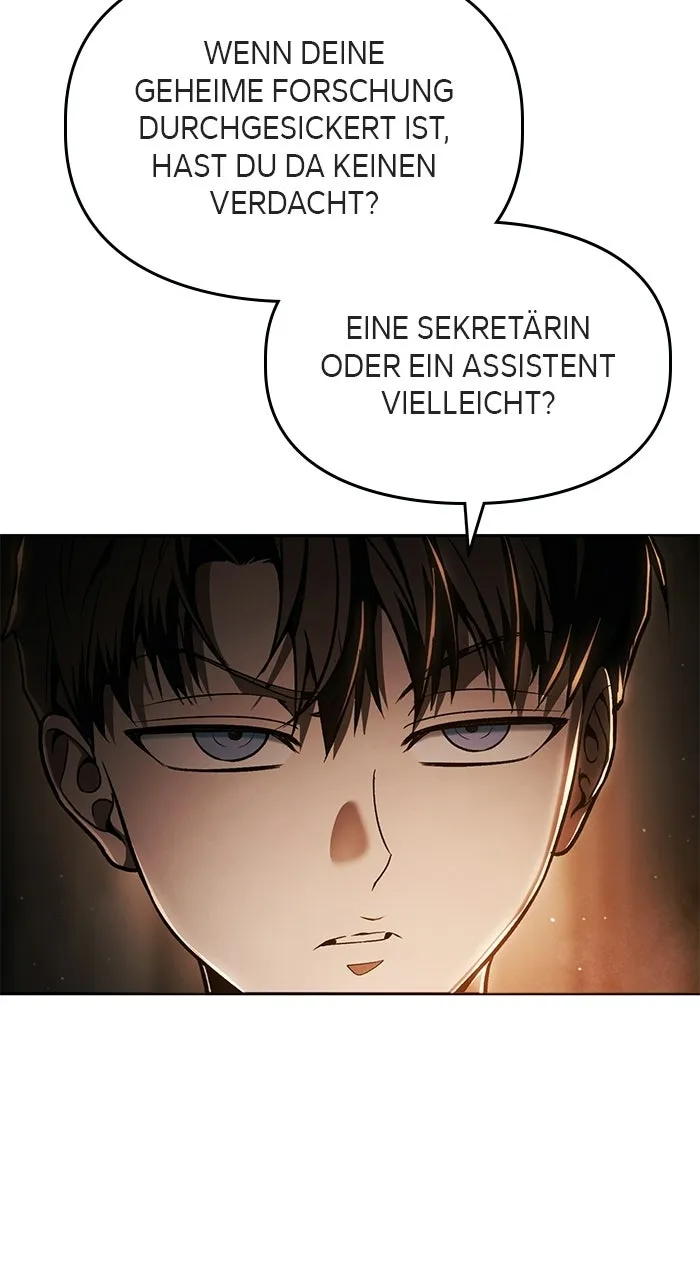 Read Das zweite Leben des Magiers aus der Hintergasse DE Manga Online