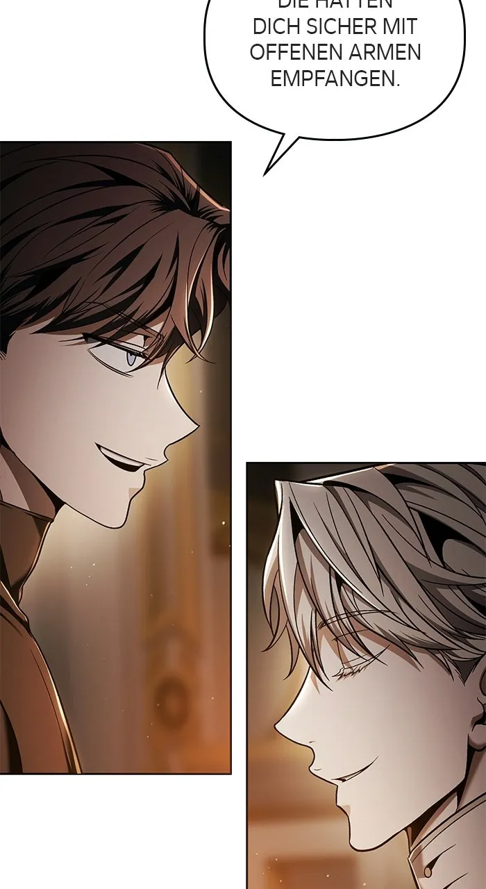Read Das zweite Leben des Magiers aus der Hintergasse DE Manga Online