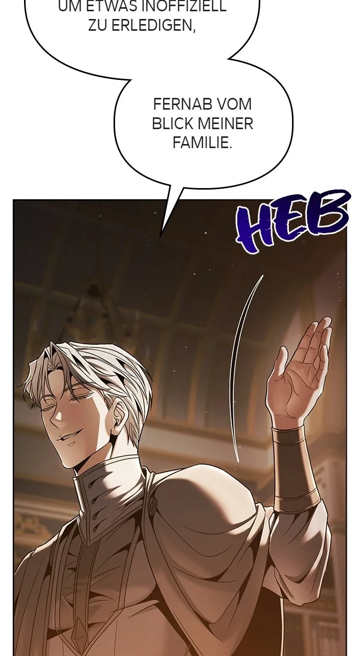 Read Das zweite Leben des Magiers aus der Hintergasse DE Manga Online