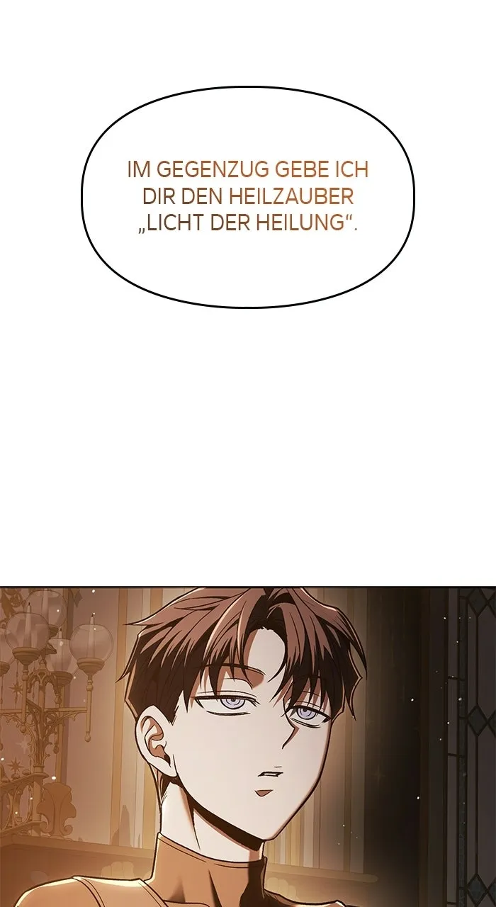 Read Das zweite Leben des Magiers aus der Hintergasse DE Manga Online