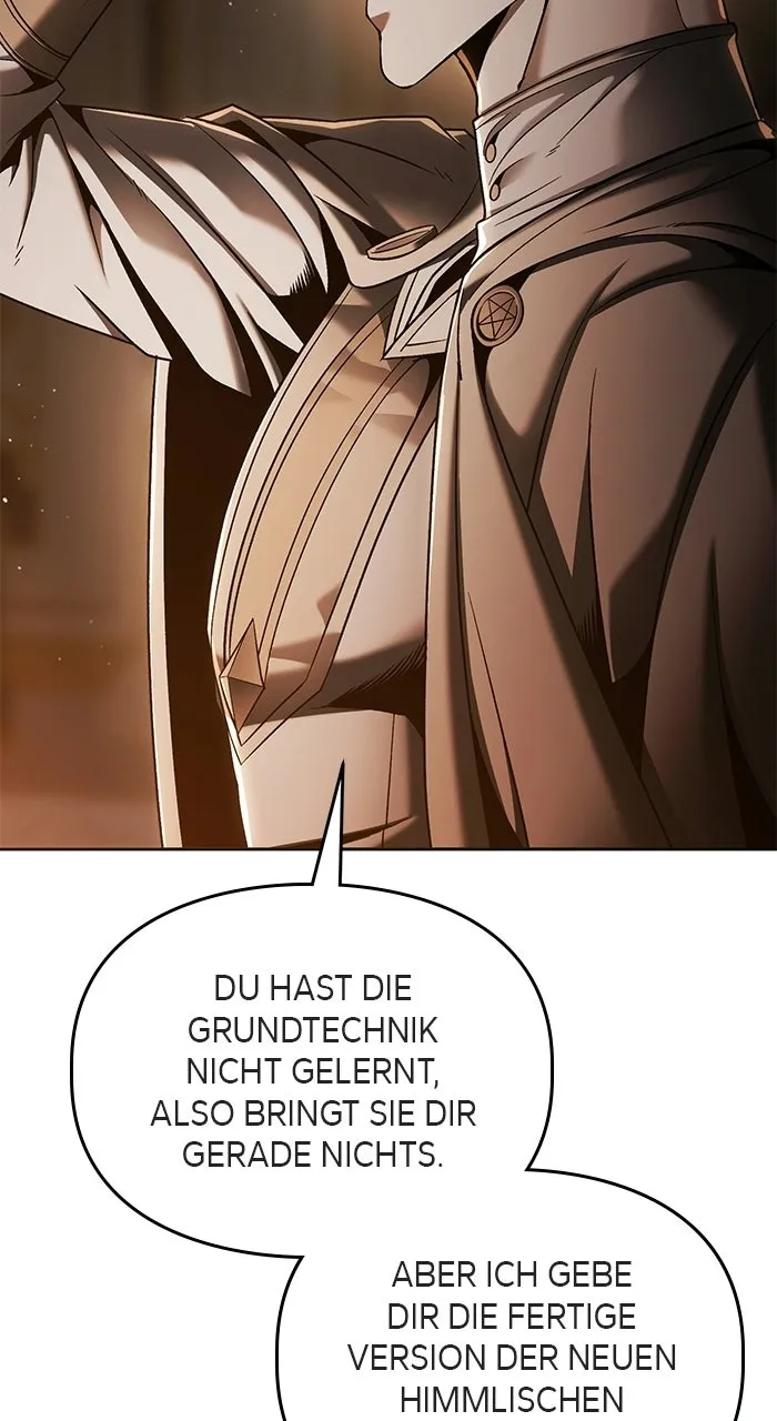 Read Das zweite Leben des Magiers aus der Hintergasse DE Manga Online
