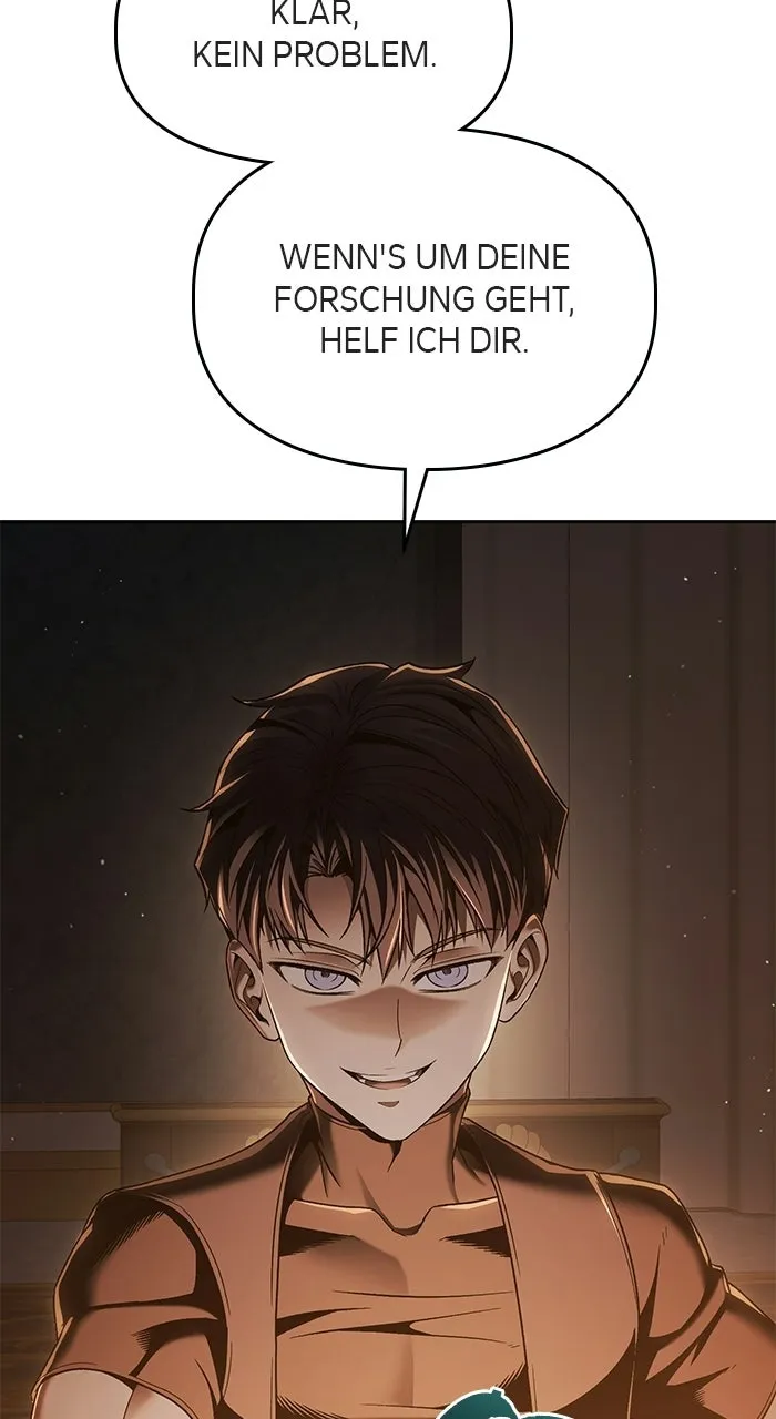 Read Das zweite Leben des Magiers aus der Hintergasse DE Manga Online
