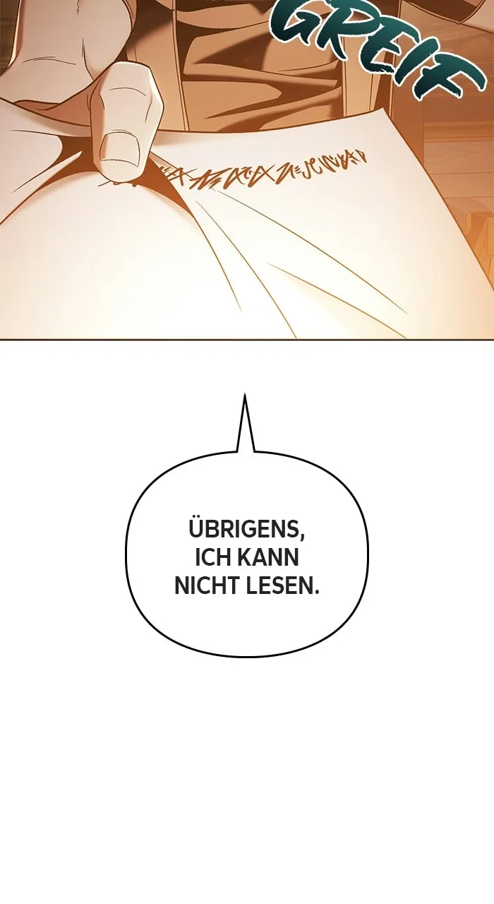 Read Das zweite Leben des Magiers aus der Hintergasse DE Manga Online