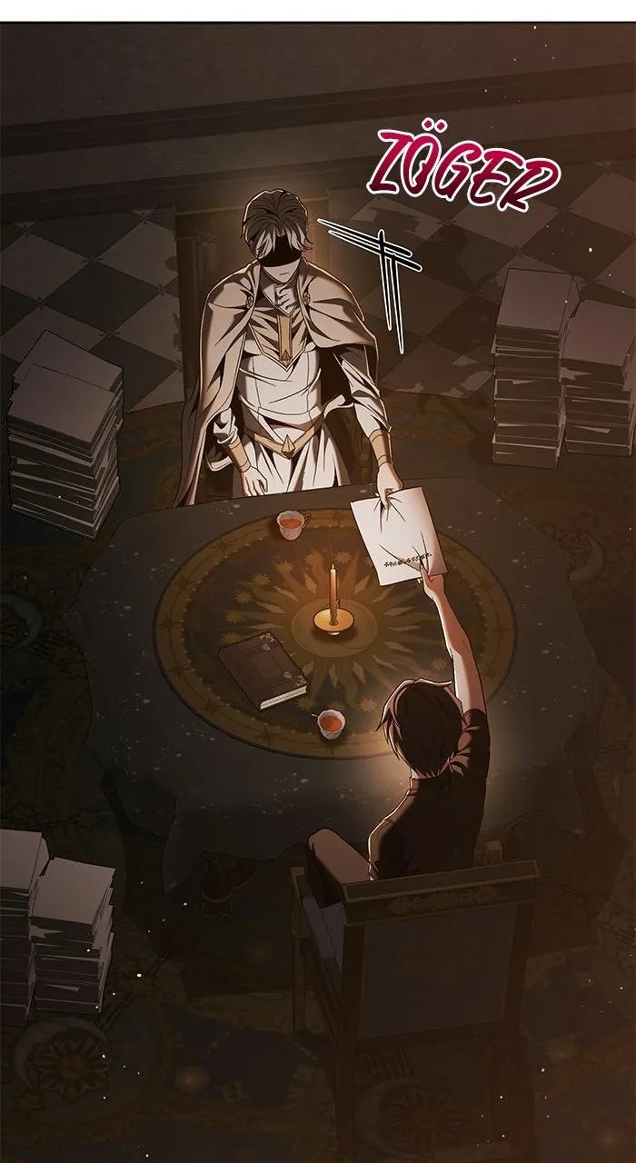 Read Das zweite Leben des Magiers aus der Hintergasse DE Manga Online