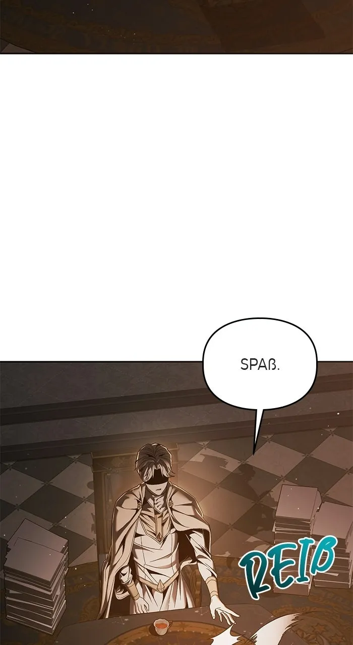 Read Das zweite Leben des Magiers aus der Hintergasse DE Manga Online