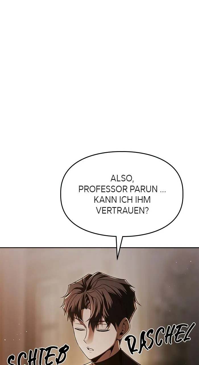 Read Das zweite Leben des Magiers aus der Hintergasse DE Manga Online