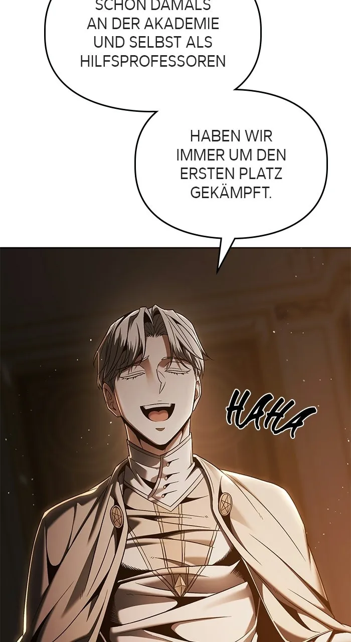 Read Das zweite Leben des Magiers aus der Hintergasse DE Manga Online