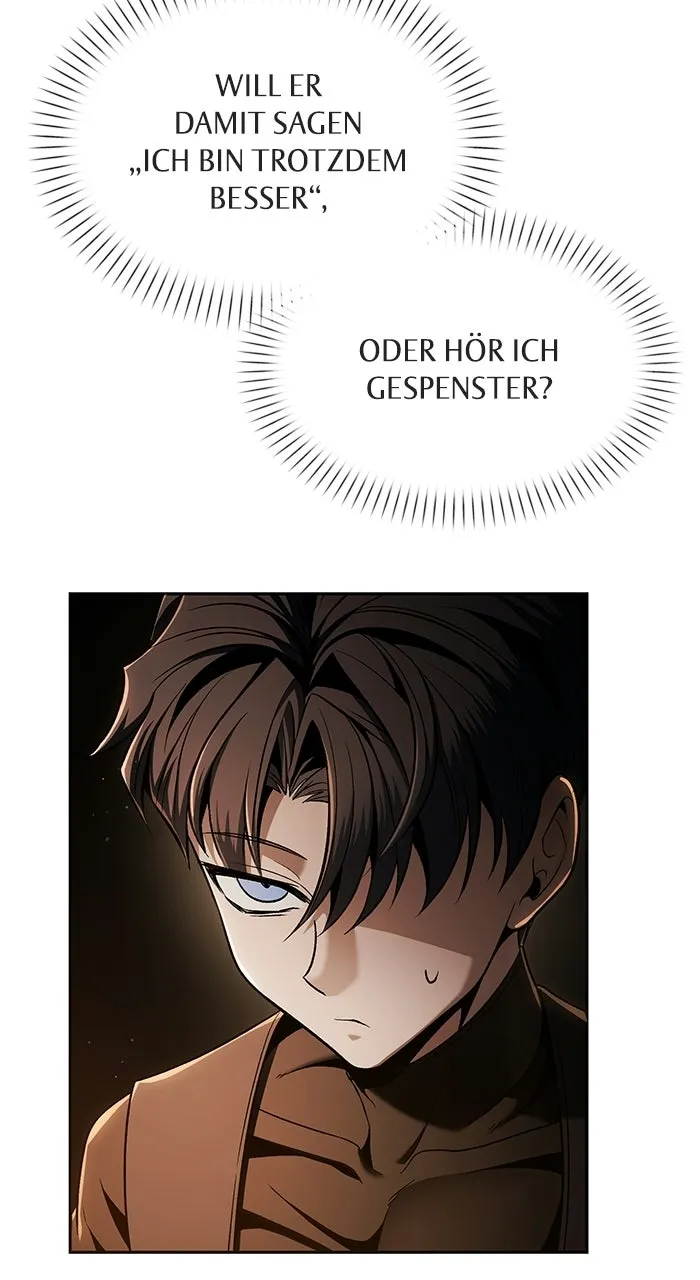Read Das zweite Leben des Magiers aus der Hintergasse DE Manga Online