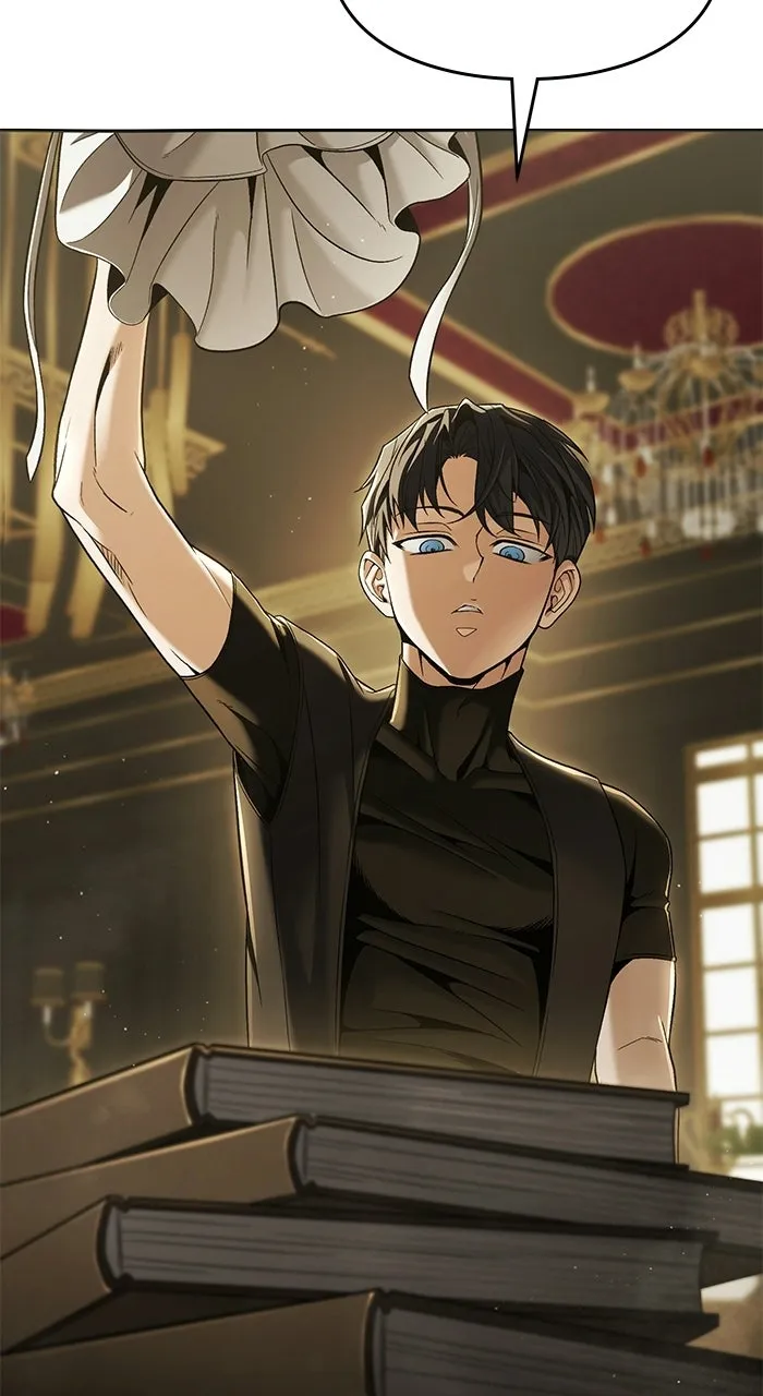 Read Das zweite Leben des Magiers aus der Hintergasse DE Manga Online