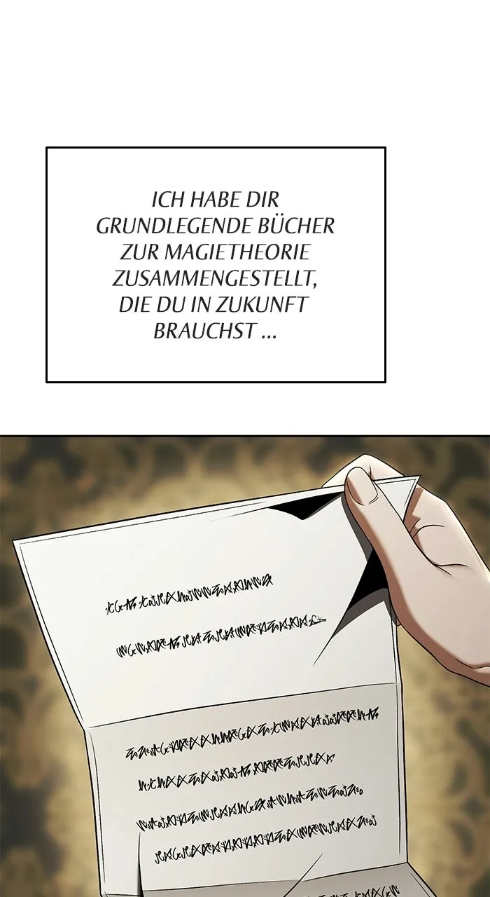 Read Das zweite Leben des Magiers aus der Hintergasse DE Manga Online