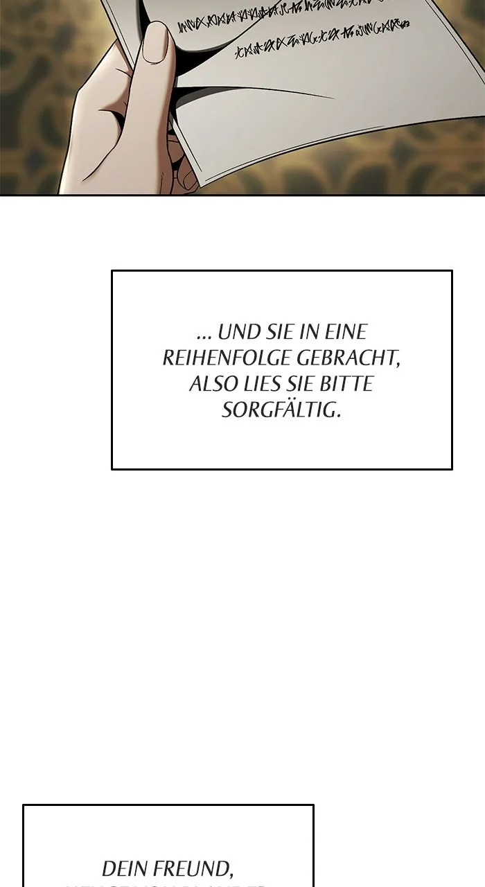 Read Das zweite Leben des Magiers aus der Hintergasse DE Manga Online
