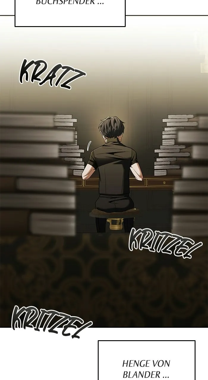 Read Das zweite Leben des Magiers aus der Hintergasse DE Manga Online