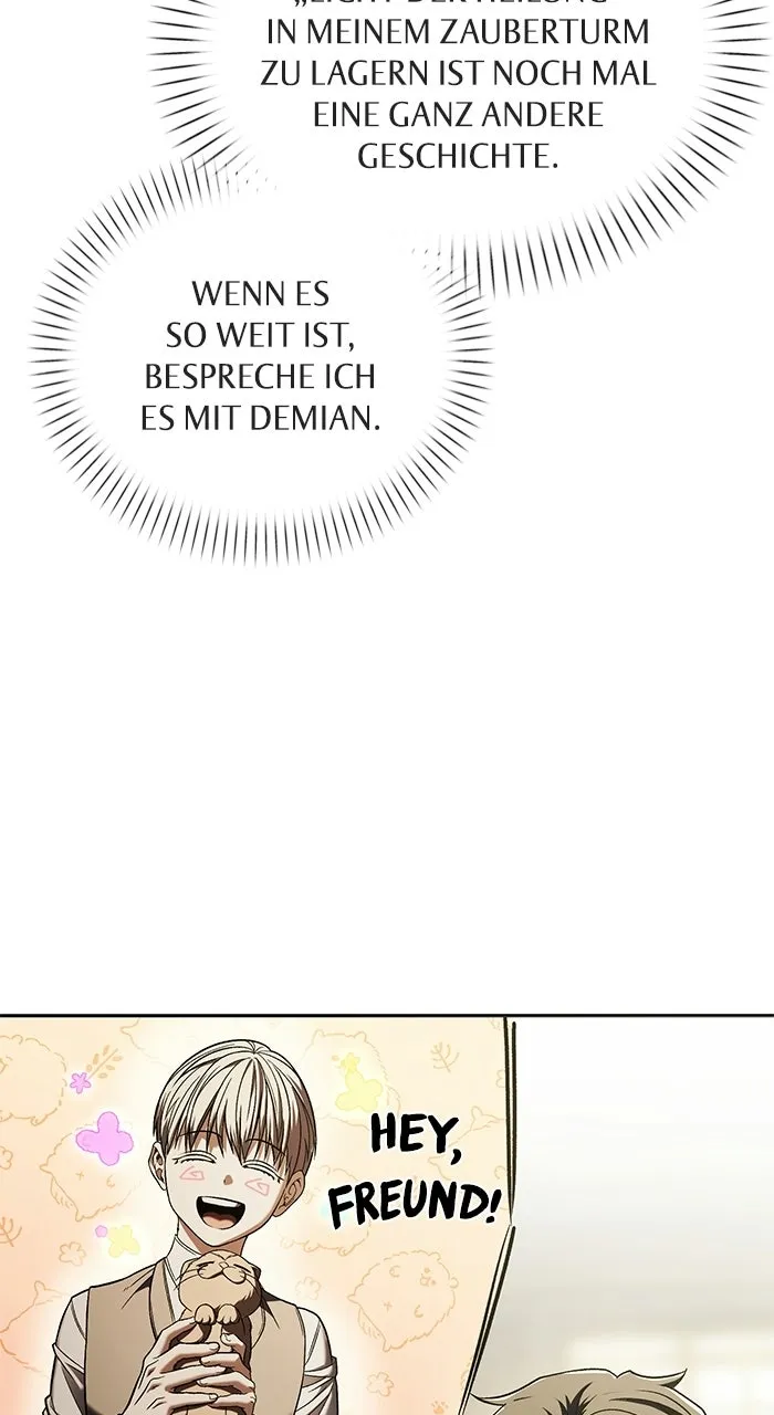 Read Das zweite Leben des Magiers aus der Hintergasse DE Manga Online