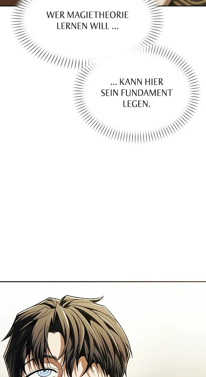 Read Das zweite Leben des Magiers aus der Hintergasse DE Manga Online