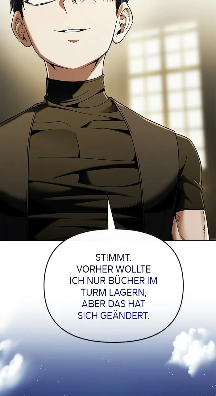 Read Das zweite Leben des Magiers aus der Hintergasse DE Manga Online