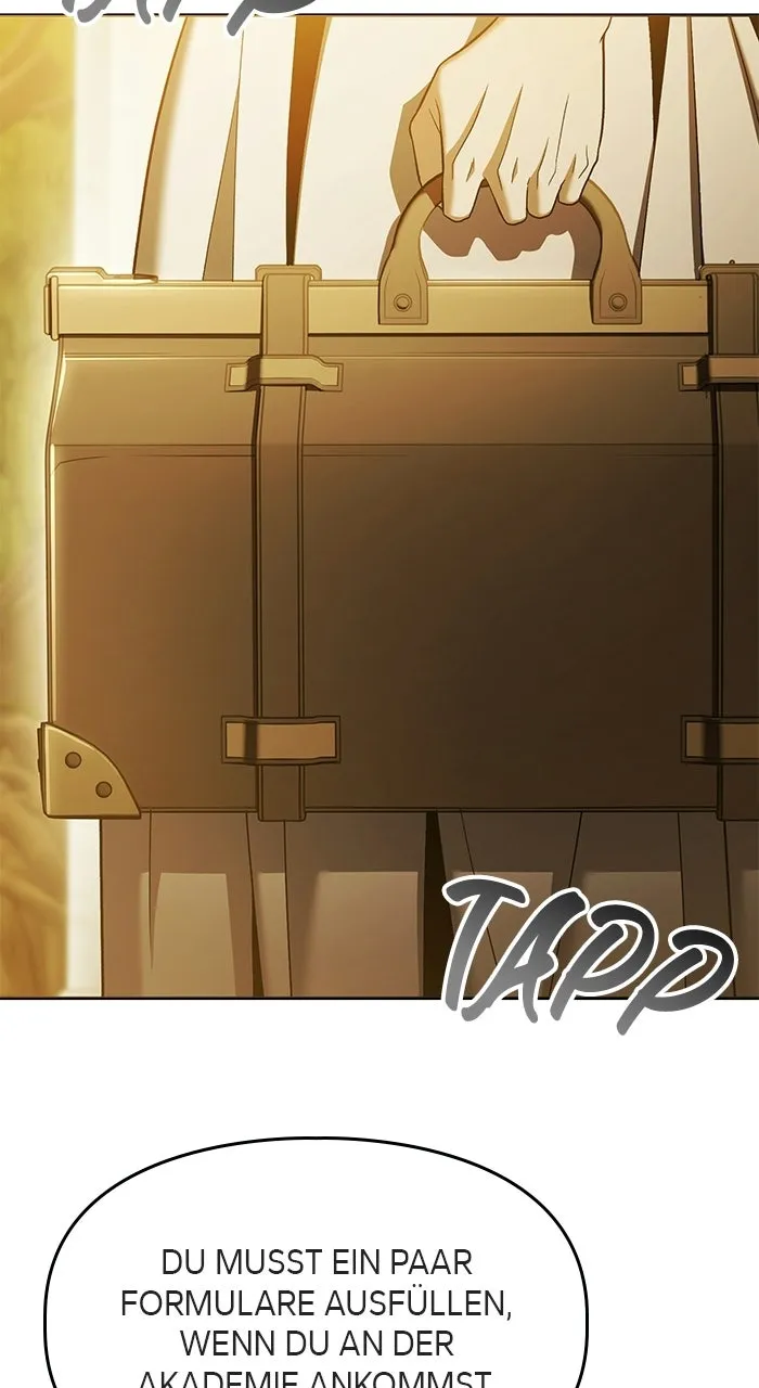 Read Das zweite Leben des Magiers aus der Hintergasse DE Manga Online