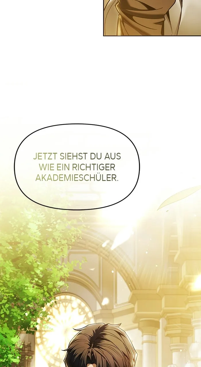 Read Das zweite Leben des Magiers aus der Hintergasse DE Manga Online