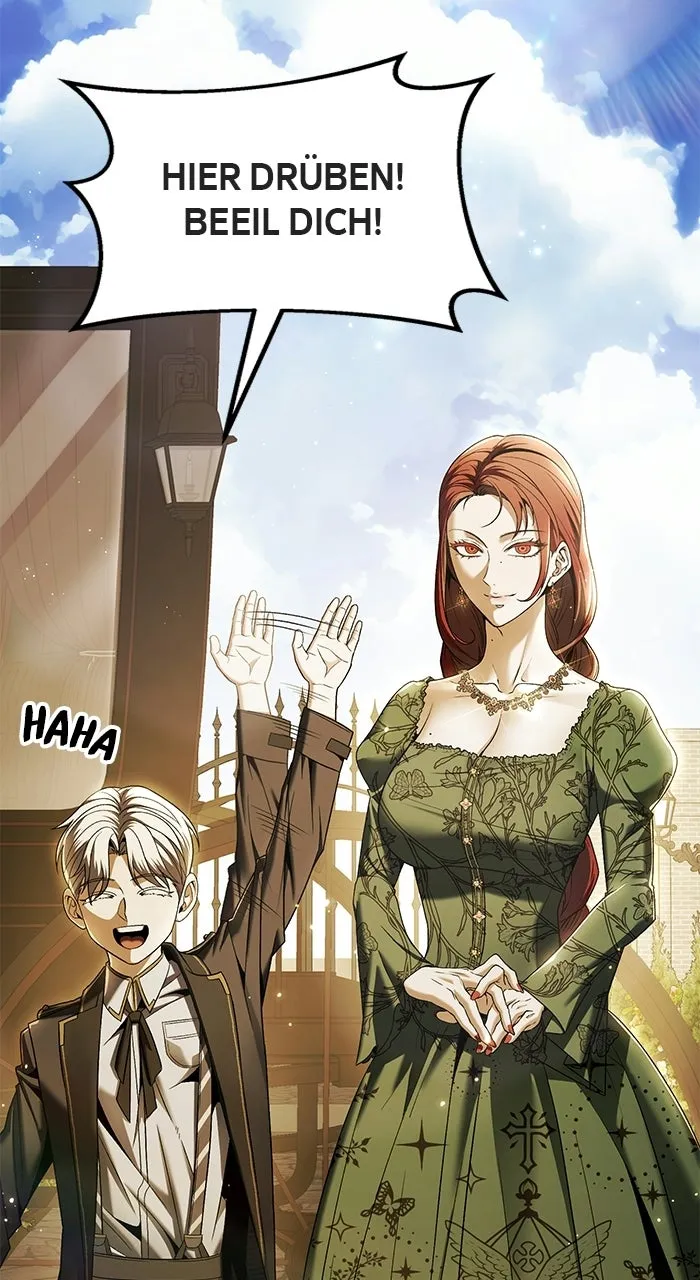 Read Das zweite Leben des Magiers aus der Hintergasse DE Manga Online