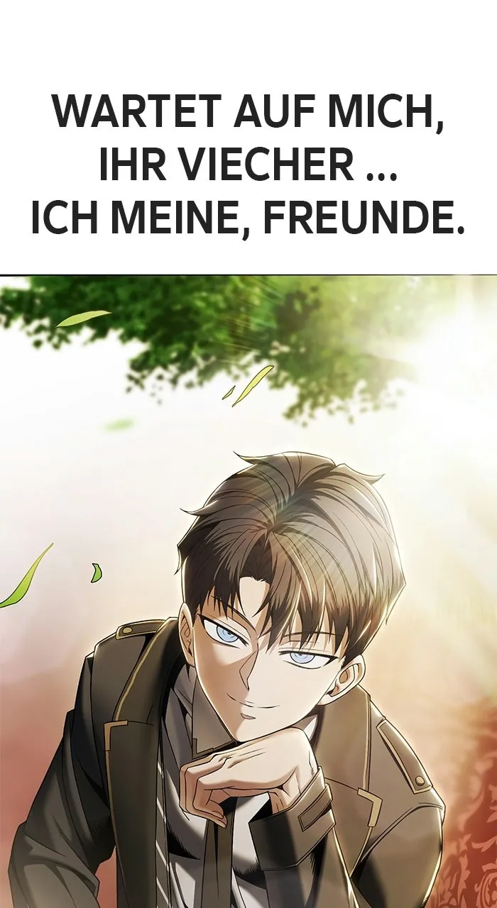 Read Das zweite Leben des Magiers aus der Hintergasse DE Manga Online