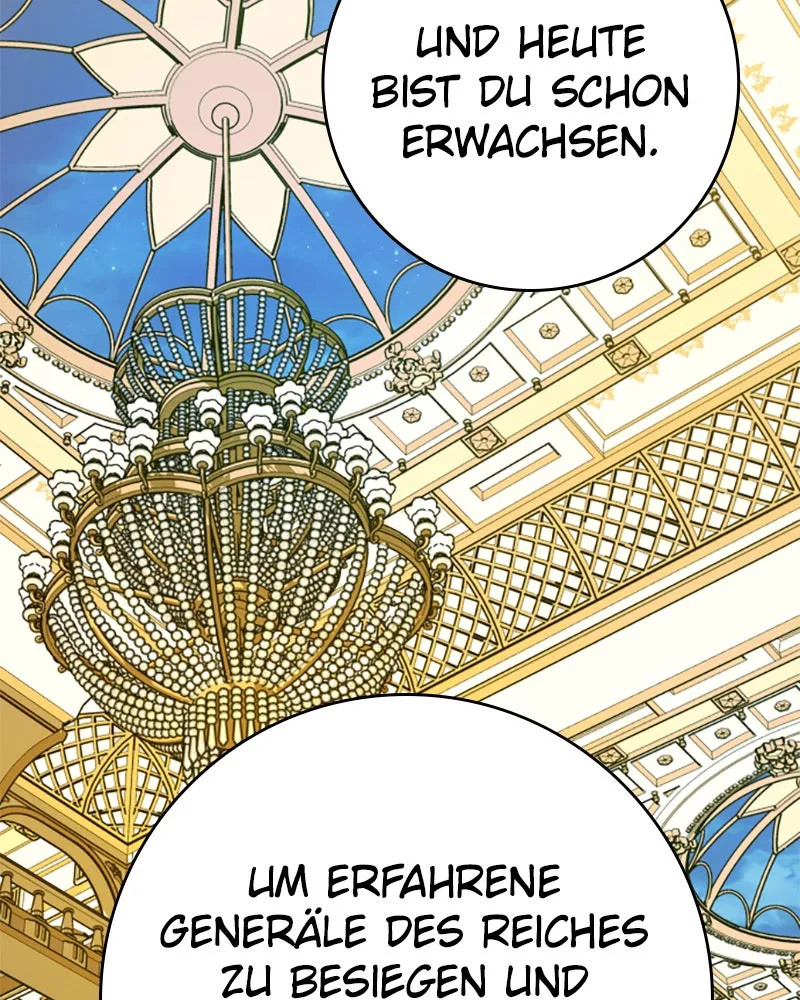 Read Dein Thron DE Manga Online
