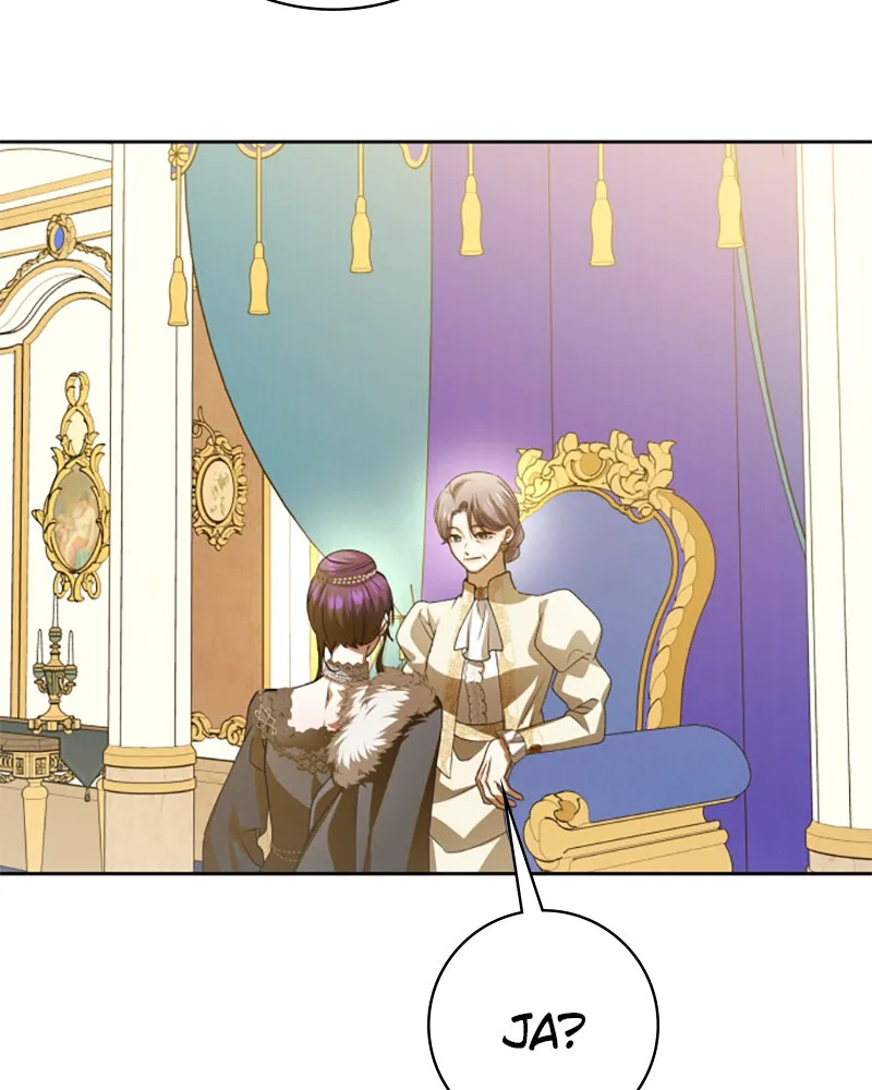 Read Dein Thron DE Manga Online