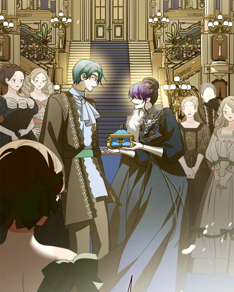 Read Dein Thron DE Manga Online