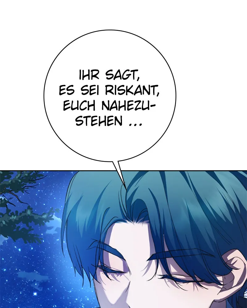 Read Dein Thron DE Manga Online