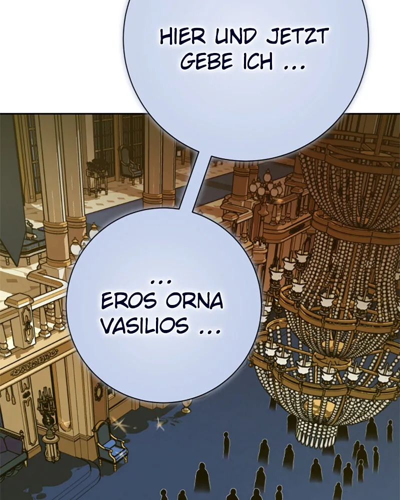 Read Dein Thron DE Manga Online